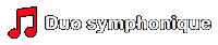 Duo Symphonique